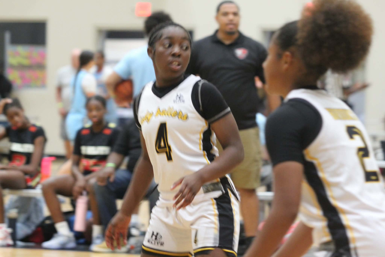 HV Ballers Elite