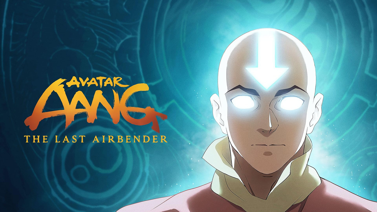 Avatar Aang: The Last Airbender (2026) [Hindi-English]