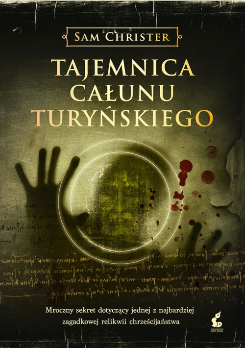 Sam Christer - Tajemnica Całunu Turyńskiego