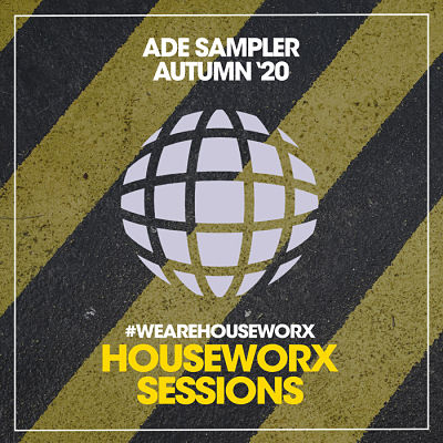 VA - ADE Sampler Autumn '20 (10/2020) Ade