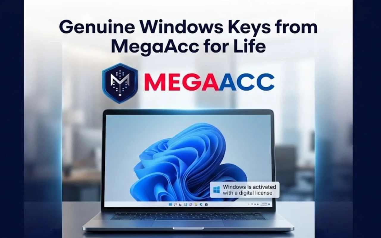 Best Practices After Activating Windows