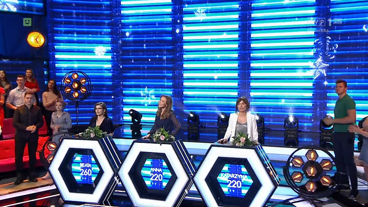 Beata Ch-O w JtM (08.03.2020) #62