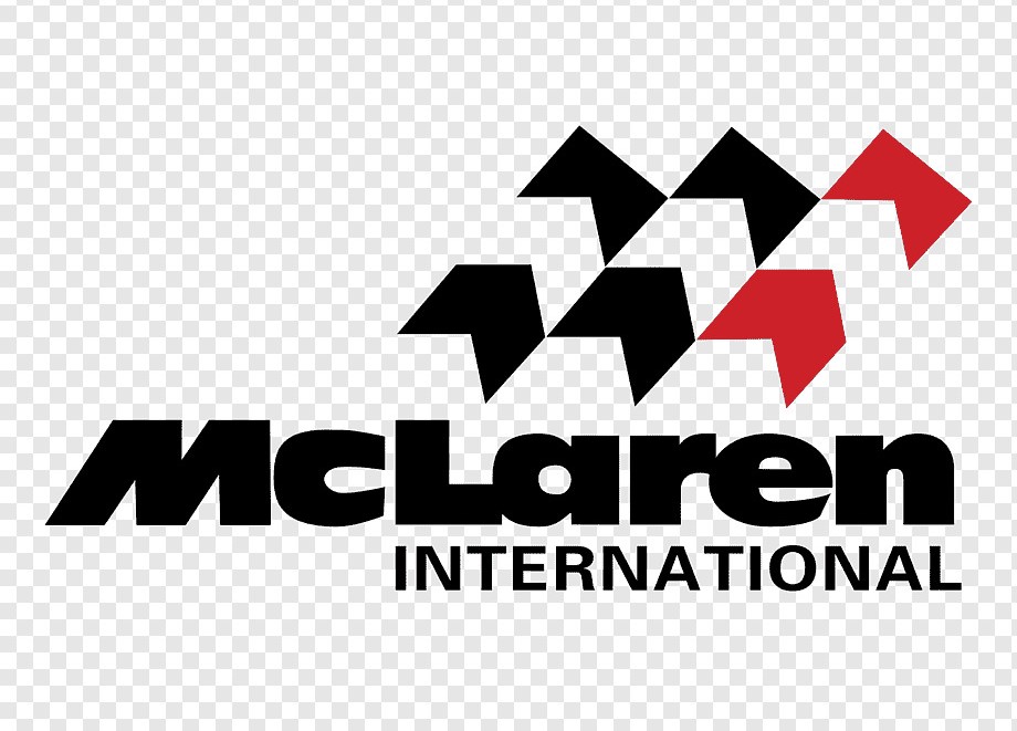 logo mclaren 1981