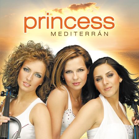 Princess - Mediterran (2006) [FLAC]