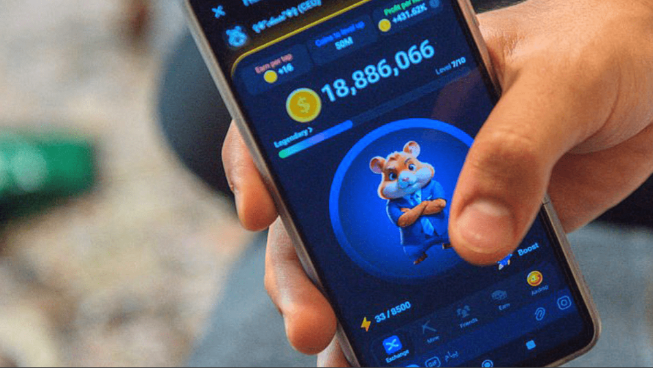 guide Инвесторы компании Arenum требуют кусок пирога от прибыли с Hamster Kombat