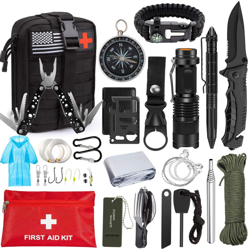 Survival Kit