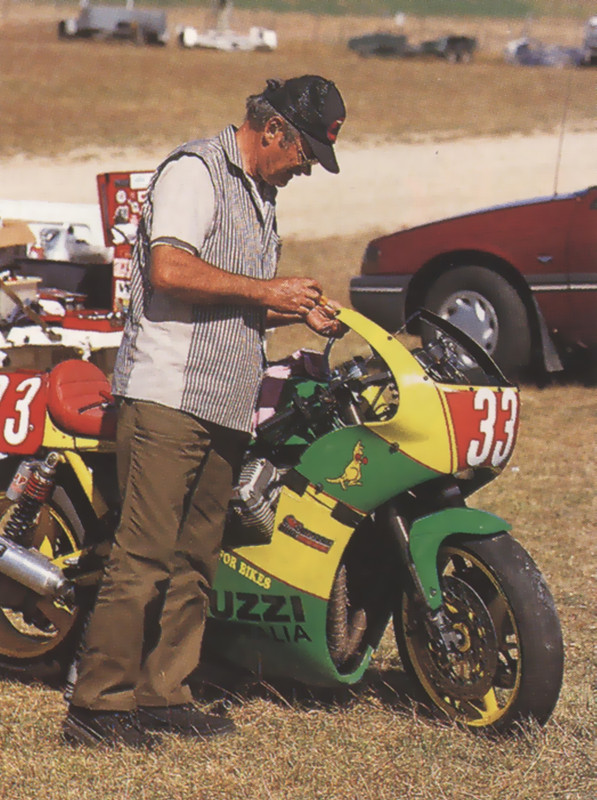Stolarski-bathurst