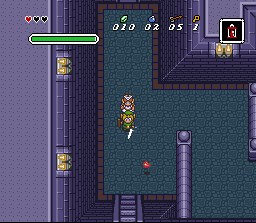 A Link to the Past: Retold 07-yeahhh