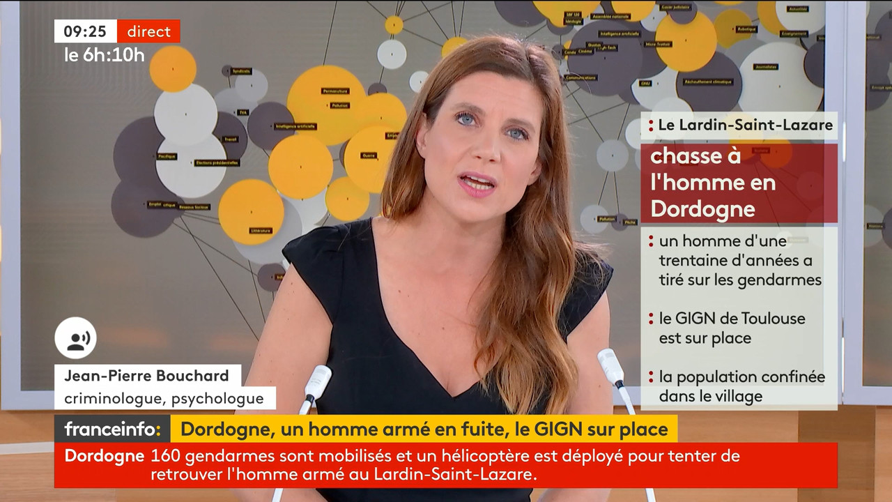 05.30 - 07.58.00 - Le 6h 10h week-end. Entre JT, chroniques, invités ....ts_snapshot_00.27.42.310