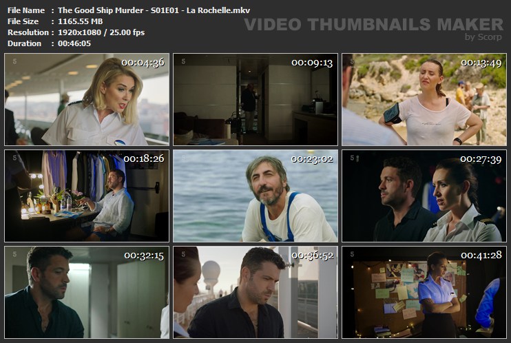 The Good Ship Murder - S01E01 - La Rochelle.mkv
