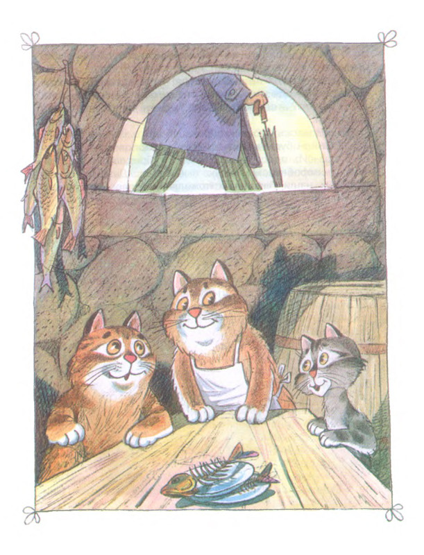 Йоста Кнутссон - Приключения бесхвостика Пелле - 2004-202