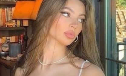 Katarina Deme XXX Hot Boobs Showing Titties Naked