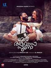 Meri Awas Suno (2022) HDRip Malayalam Movie Watch Online Free