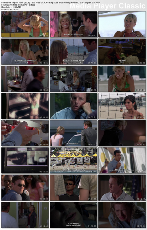 Impact Point (2008) 720p Thumbs