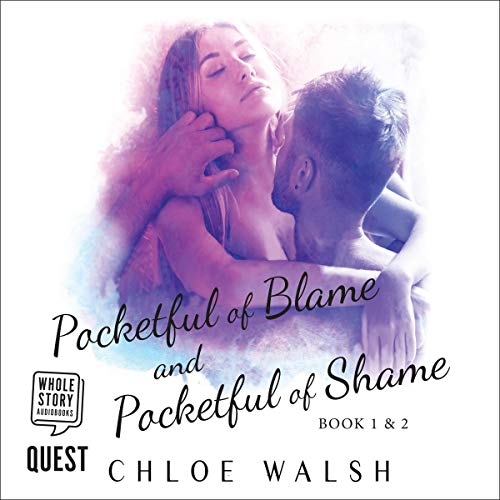 Pocketful of Blame and Pocketful of Shame: A Bully Romance, Books 1 and 2 [Audiobook]