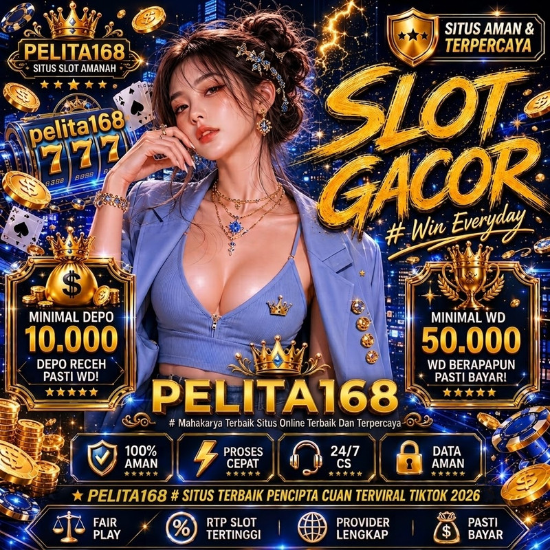 Slot777 : Situs Slot Gacor 777 Terbaru Hari ini WD 1 Detik JP Maxwin 2026