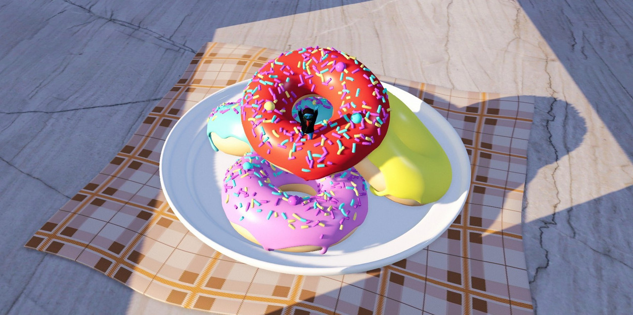 DonutImage