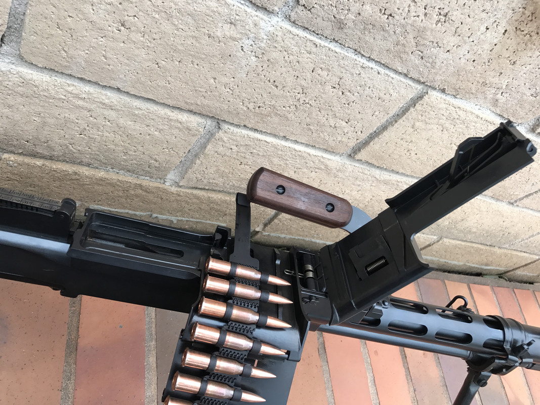 RP46 conversion