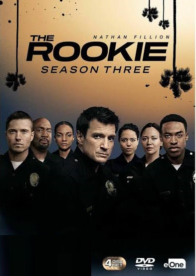 The Rookie Season 3