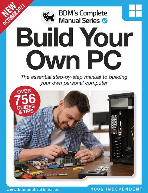 Computers & Internet Magazines