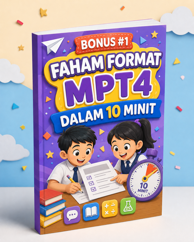 Bonus 1 Faham MPT4