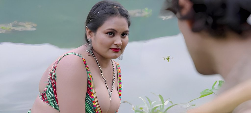 Phuli Ka Matka P01 Hot Hindi Uncut Short Film MoodX