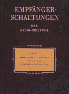 05-1956-Empfanger-Schaltungen-Der-Radio-