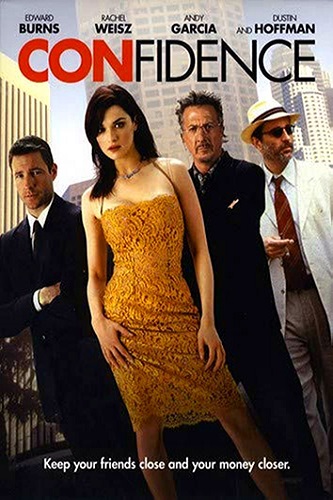 Изображение для Афера / Confidence (2003) WEB-DL 1080p (кликните для просмотра полного изображения)