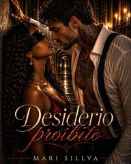Mari Sillva – Desiderio proibito (2026)
