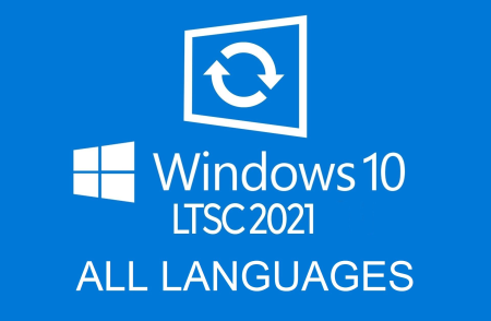 Windows 10 Enterprise LTSC 21H2 10.0.19044.1288 All languages separately November MSDN 2021 Windows 10 Enterprise LTSC 21H2 10.0.19044.1288 All languages separately November MSDN 2021