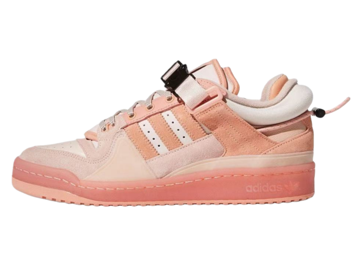 Adidas Forum BadBunny Pink