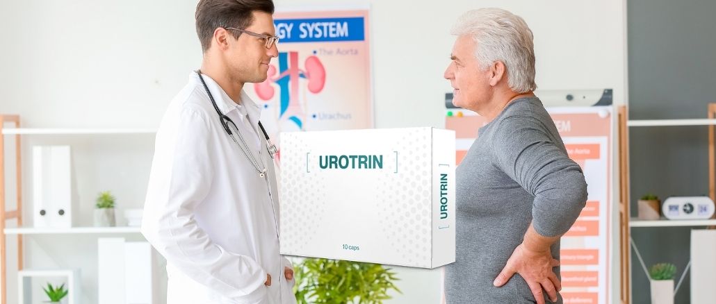 Urotrin