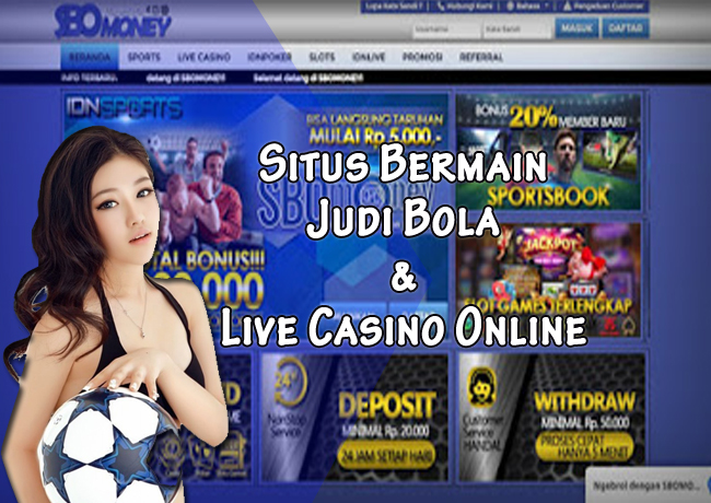 ZONABET303> SITUS SBOBET MIX PARLAY TERBAIK