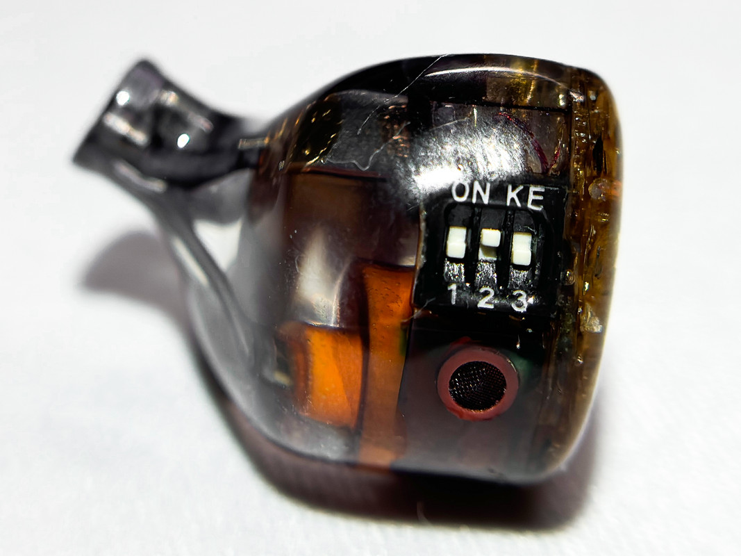 TANSIO MIRAI ARMOR - Reviews | Headphone Reviews and