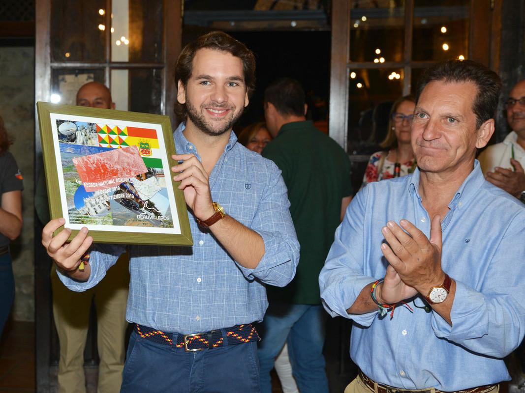 XVII Kedada Deauvillera (107)a