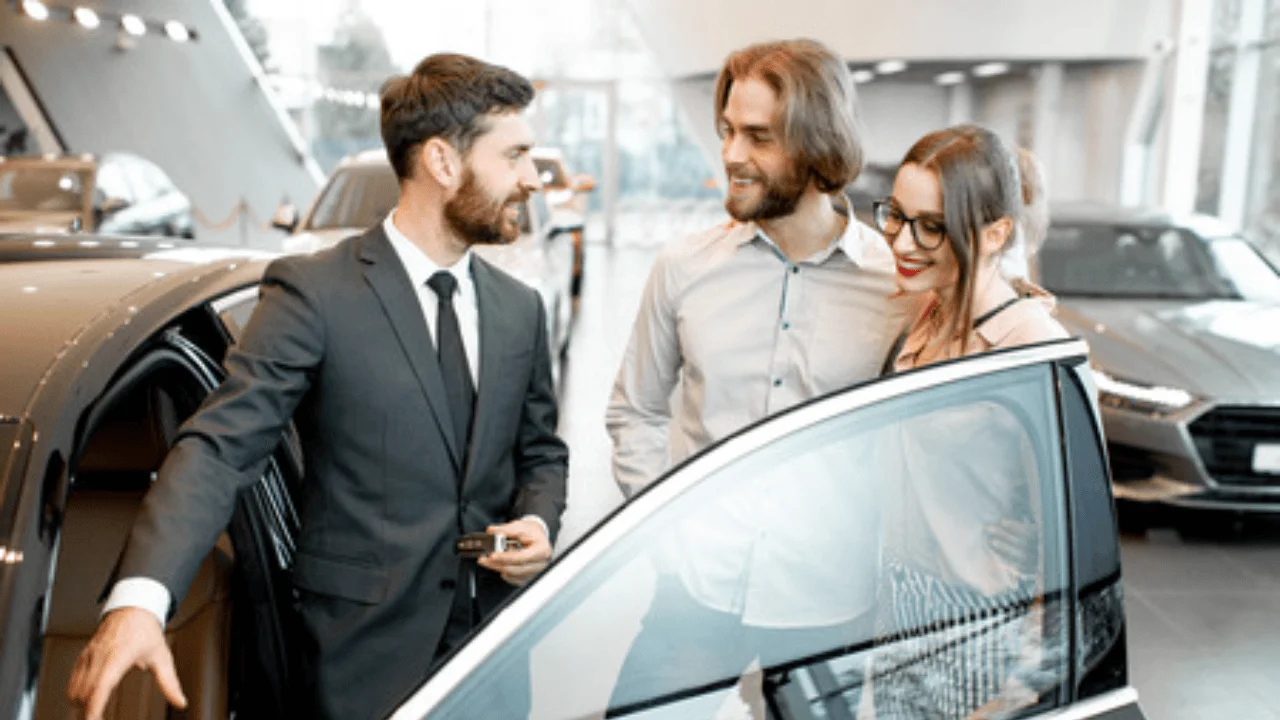 conseil achat voiture