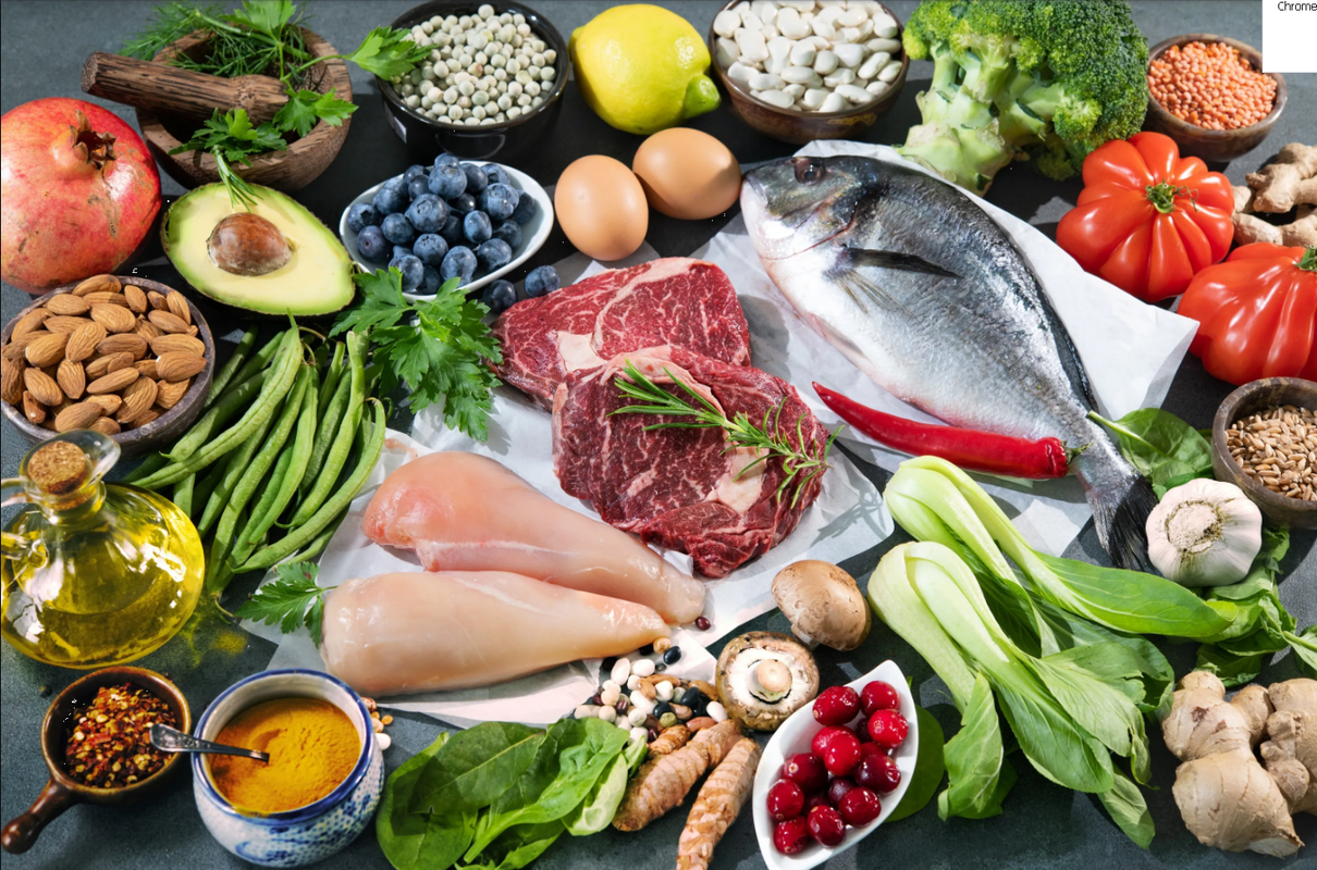 Qué es la dieta hipocalórica y cómo te puede ayudar a bajar de peso