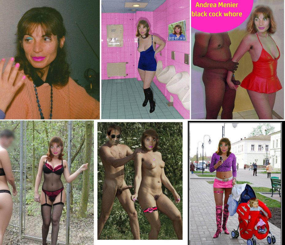 Andreaslut die Hure und Mutter1