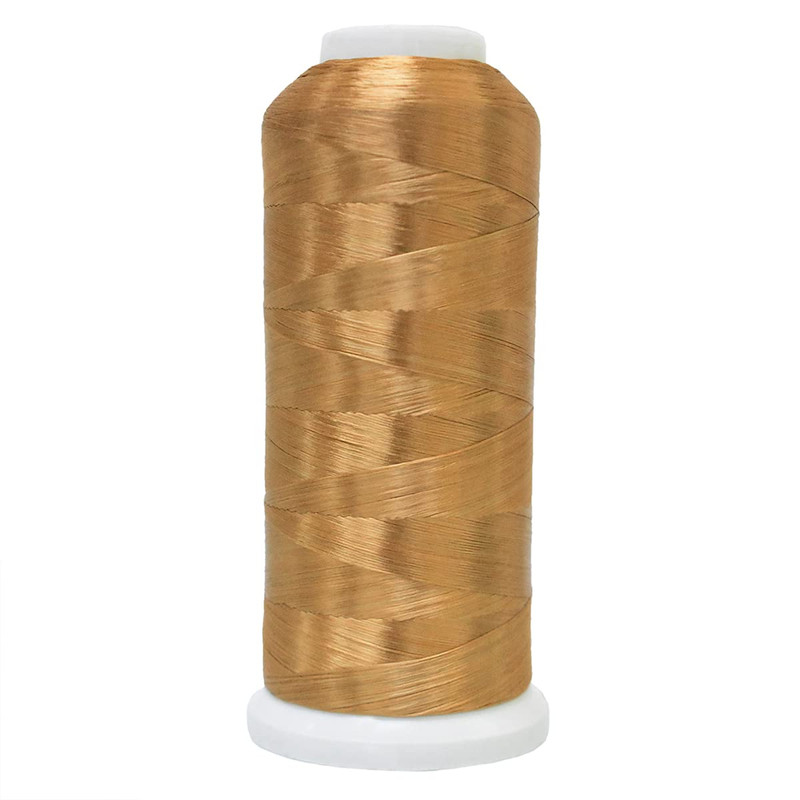 Art Silk Thread for Japanese Style Cross-Stitch Hand Embroidery-1 Roll/2000Meter - Picture 12 of 22