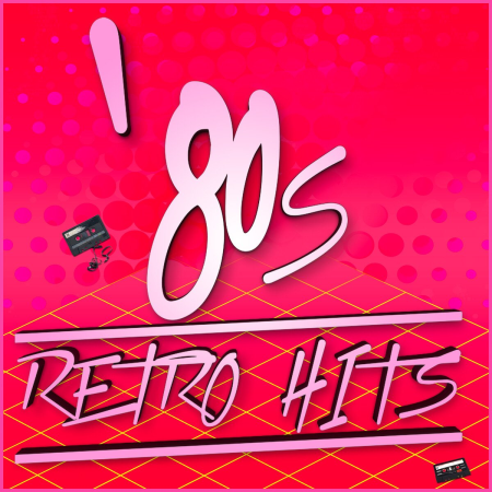 VA - 80s Retro Hits (2014)