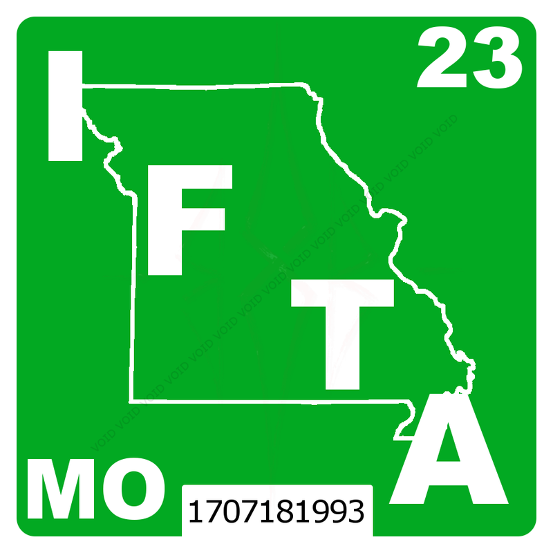 IFTA-MO23