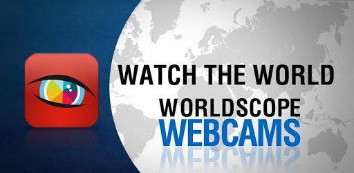 Worldscope Webcams v4.64