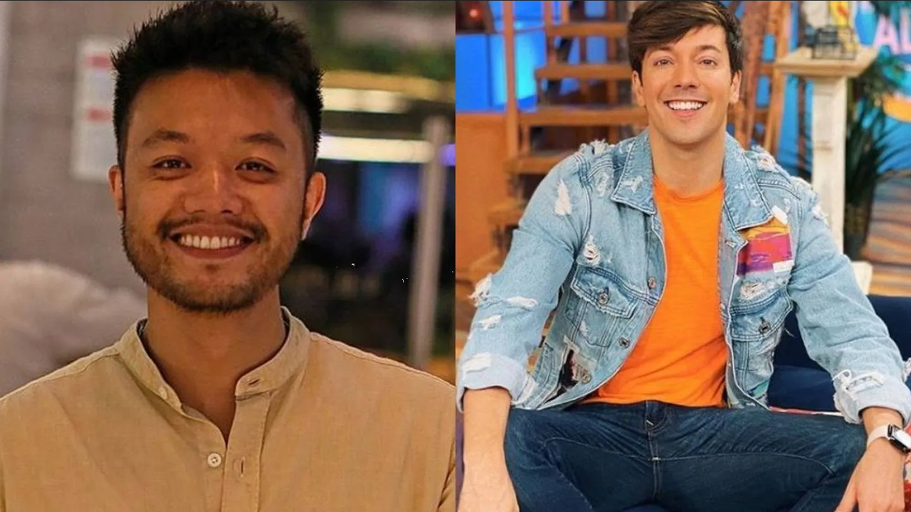 Ismael Zhu rompe el silencio y confirma si tiene un amorío con Roger González