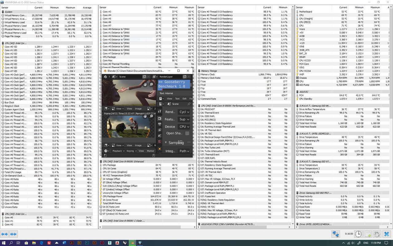TEMP DAN CASE AIO120 48
