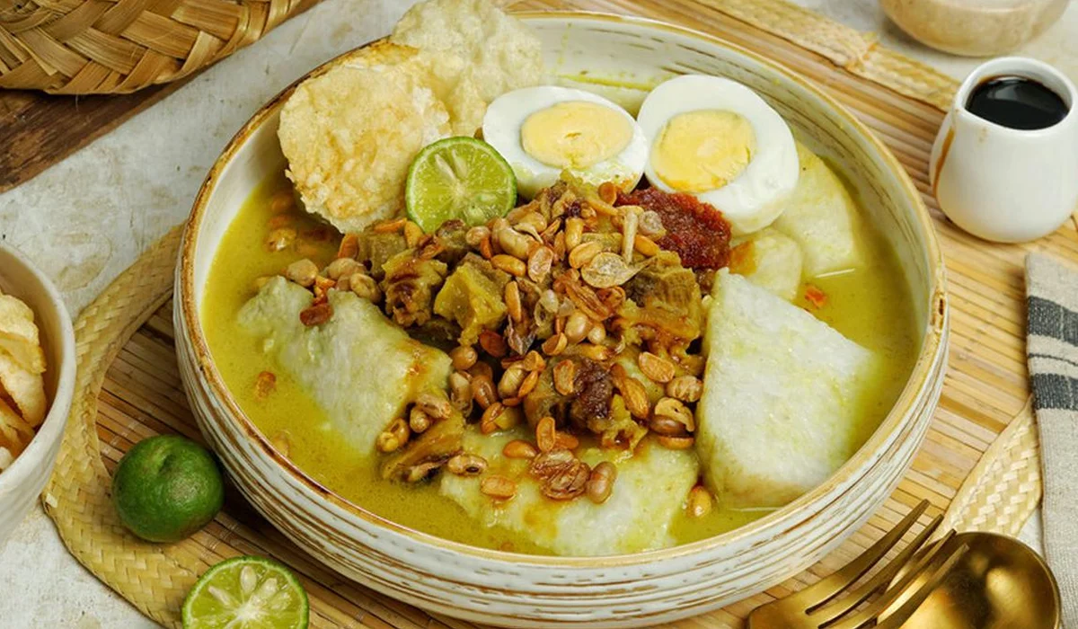 Rekomendasi Sarapan Khas Jawa Barat yang Bikin Nagih