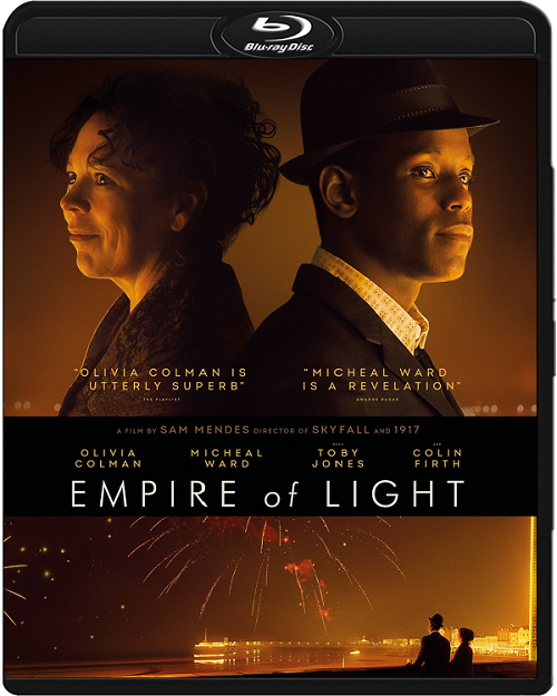 Imperium światła / Empire of Light (2022) MULTi.720p.BluRay.x264.DTS.AC3-DENDA / LEKTOR i NAPISY PL