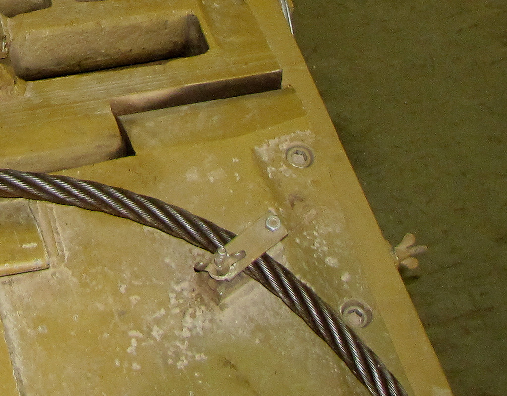 бови крепёж