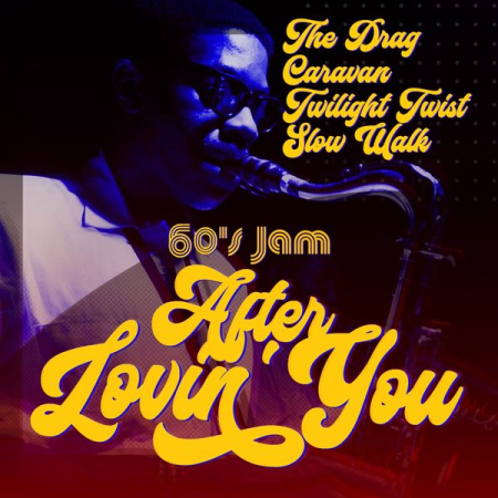 VA - After Lovin' You (60'S Jam) (2022)