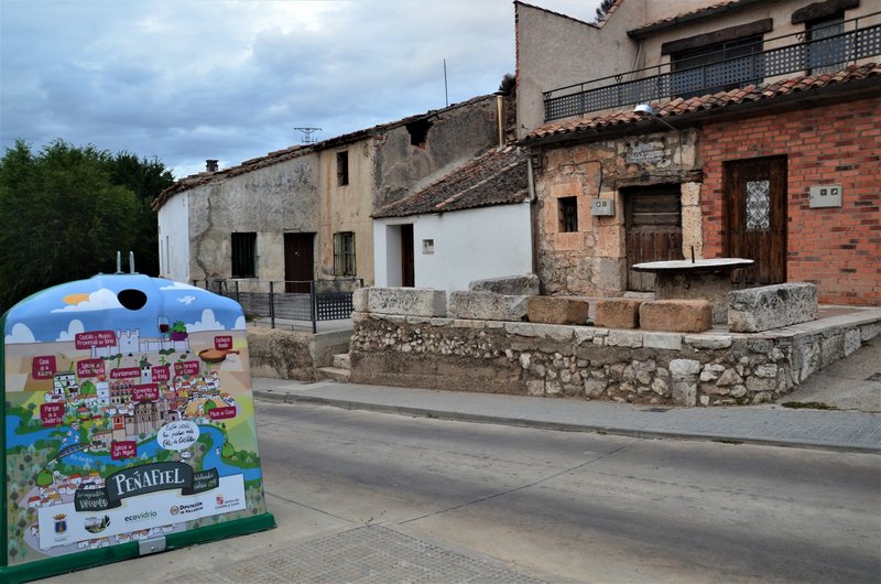 PEÑAFIEL-14-9-2022 - Valladolid y sus pueblos-2012/2016 (146)