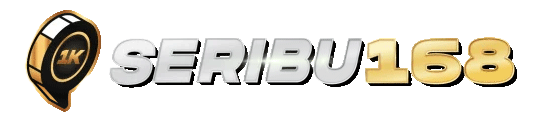 SERIBU168 Logo